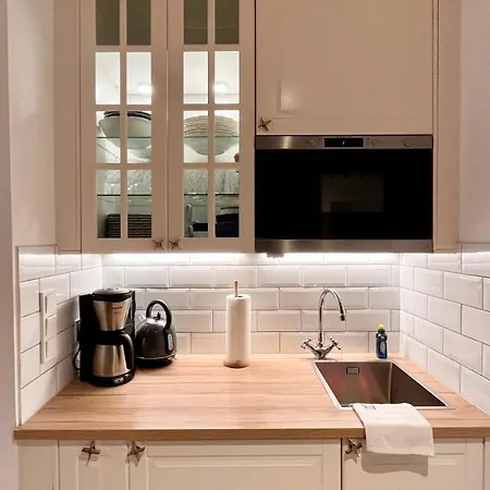 Kleine Perle Am Timmendorfer Timmendorfer Strand