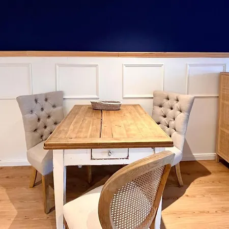 Apartman Kleine Perle Am Timmendorfer Timmendorfer Strand