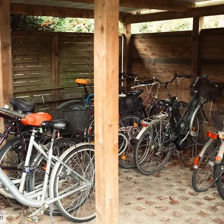 Apartment Kleine Perle Am Timmendorfer Timmendorfer Strand