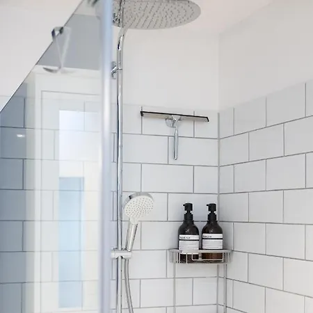 Kleine Perle Am Timmendorfer Apartment Timmendorfer Strand