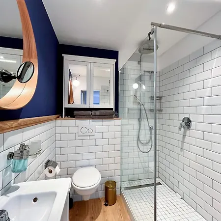 Kleine Perle Am Timmendorfer