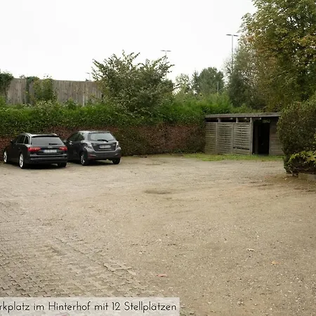 Kleine Perle Am Timmendorfer * Timmendorfer Strand