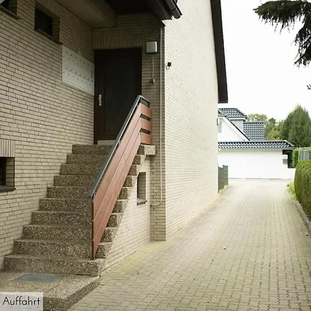 Kleine Perle Am Timmendorfer Timmendorfer Strand