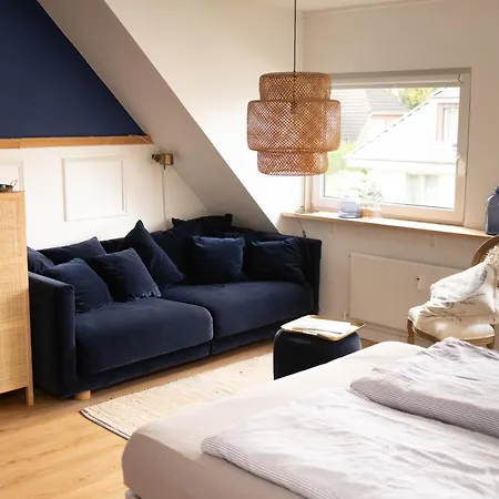 Kleine Perle Am Timmendorfer Apartman