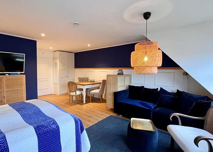 Kleine Perle Am Timmendorfer Timmendorfer Strand