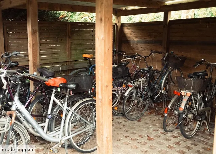 Apartman Kleine Perle Am Timmendorfer Timmendorfer Strand