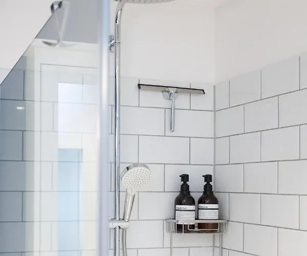 Kleine Perle Am Timmendorfer Apartman Timmendorfer Strand