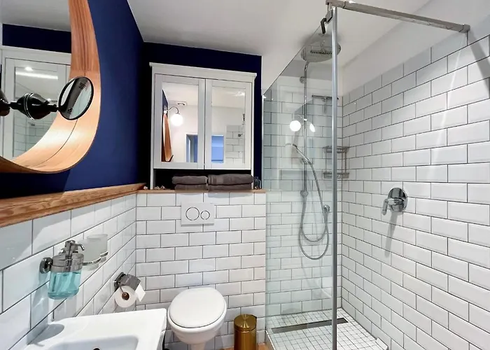 Kleine Perle Am Timmendorfer