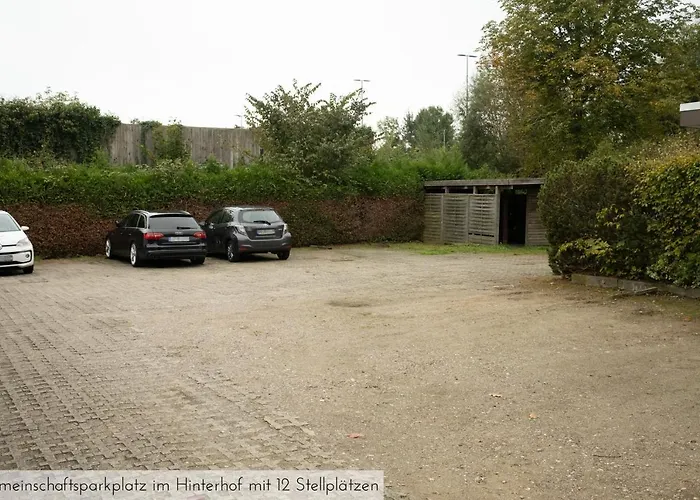 Kleine Perle Am Timmendorfer * Timmendorfer Strand