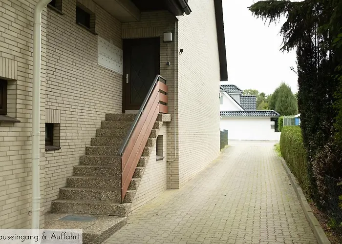 Kleine Perle Am Timmendorfer Timmendorfer Strand